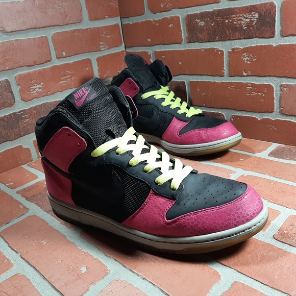 NIKE DUNKS ZOOM - Picture 2 of 9